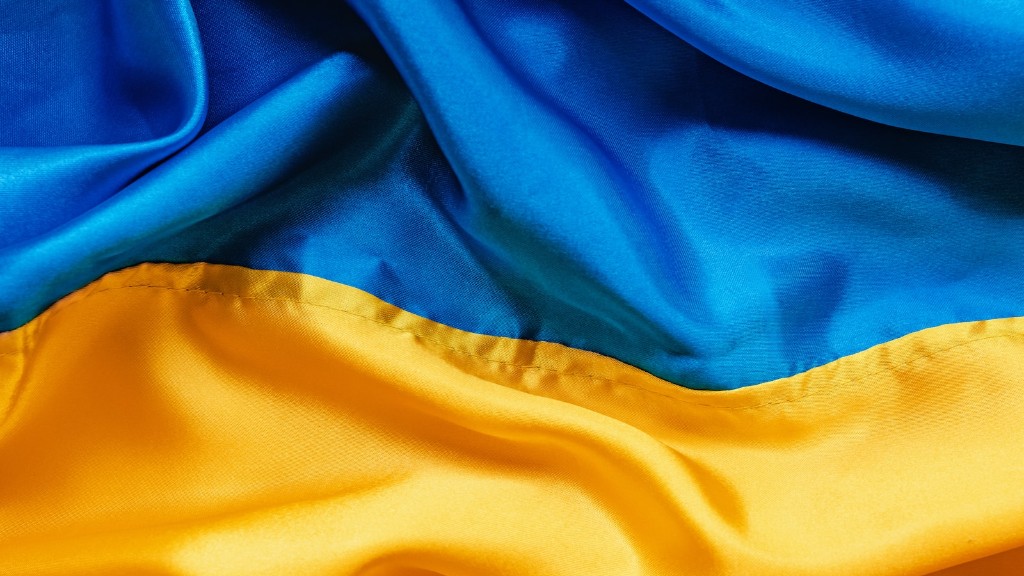 Kuinka paljon maata Ukraina on menettänyt